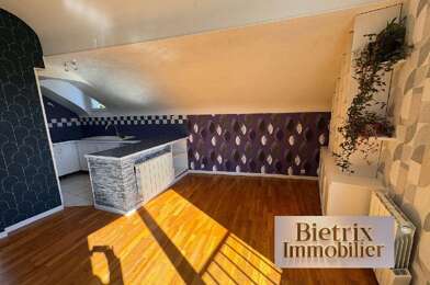 Appartement 2 pièces 169000 €