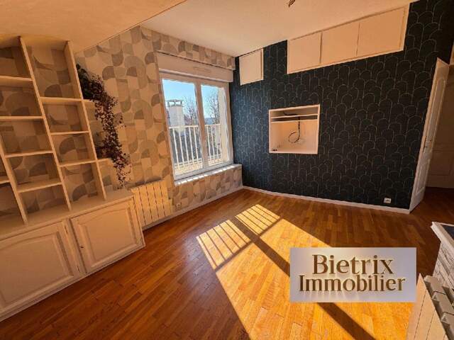 Appartement 2 pièces 28 m² à L'Isle-Adam — photo du bien