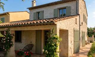 Maison 4 Pièces 125 m² à vendre à Montauroux (83440)
