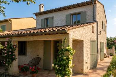 Maison 4 pièces 480000 €