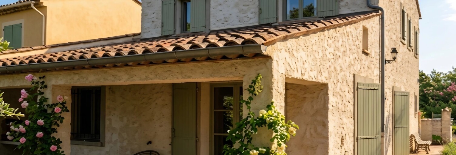 Maison 4 Pièces 125 m² à vendre à Montauroux (83440)