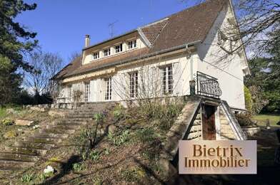 Maison 8 pièces 595000 €