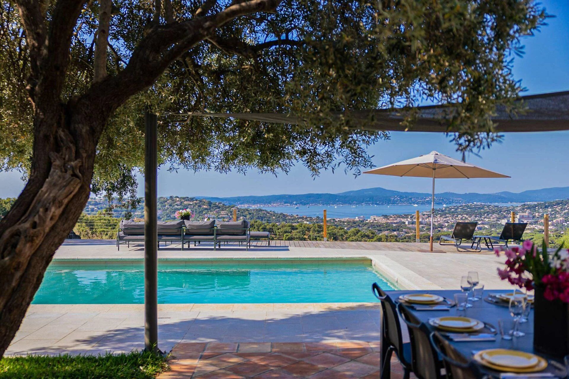 Photo Villa de 8 pièces Sainte-Maxime