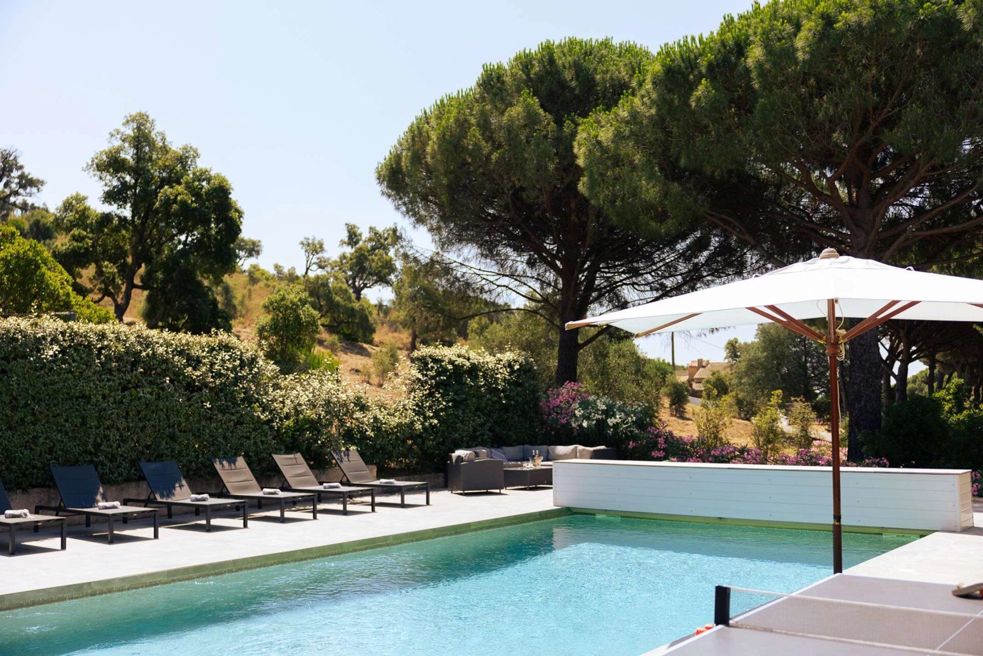 Photo Villa de 8 pièces Sainte-Maxime
