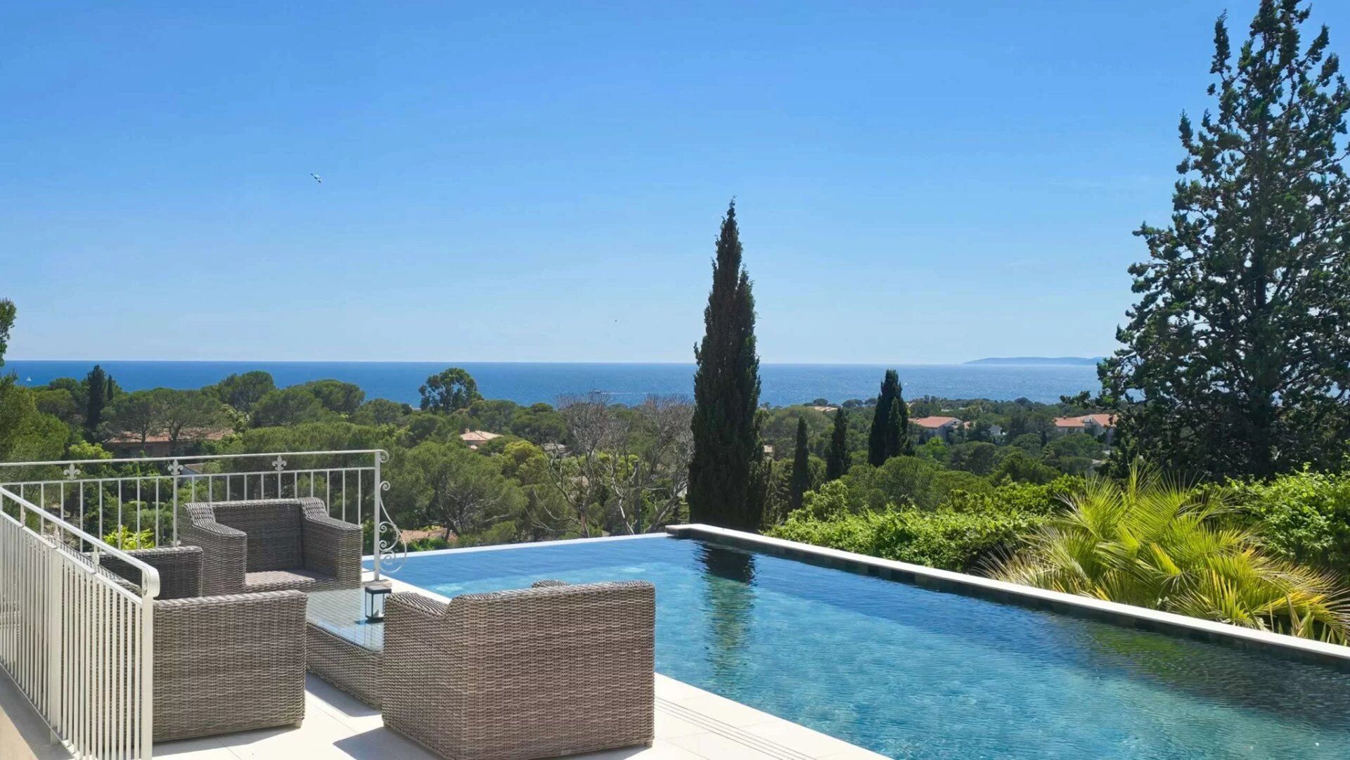 Photo Villa de 5 pièces Saint-Raphaël