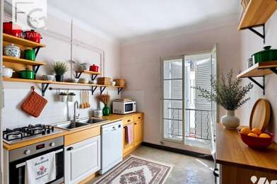 Appartement 4 pièces 59000 €