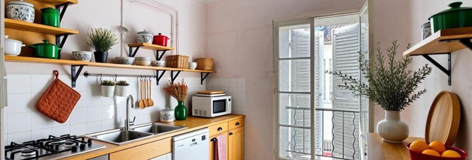 Appartement 4 Pièces 119 m² à vendre à Morières-lès-Avignon (84310)