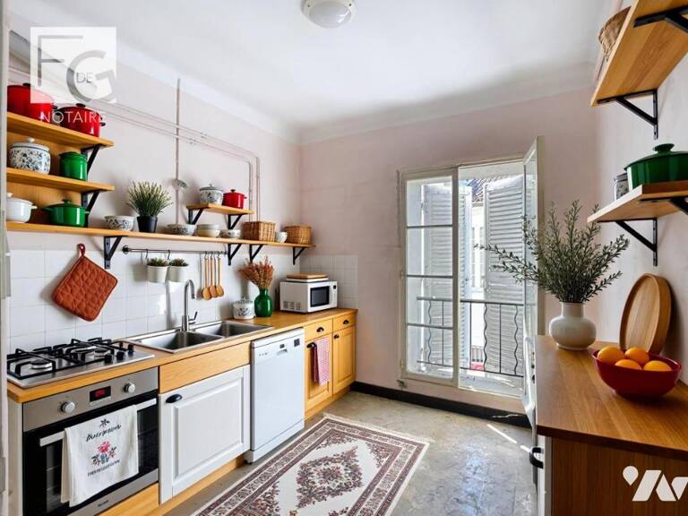 Appartement 4 pièces 119 m² — photo 1