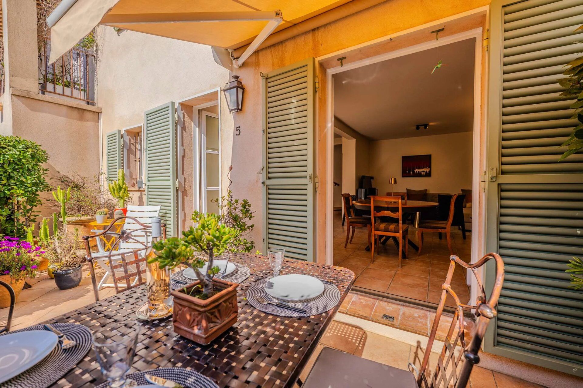 Photo Maison de 4 pièces Grimaud