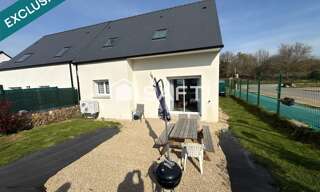 Maison 4 Pièces 77 m² à vendre à Évellys (56500)