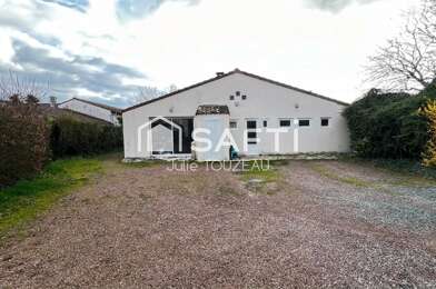 Maison 2 pièces 264000 €