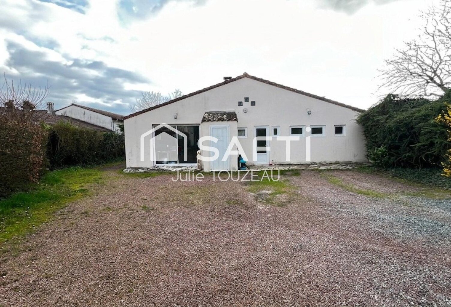 maison proche de la plage — photo 1