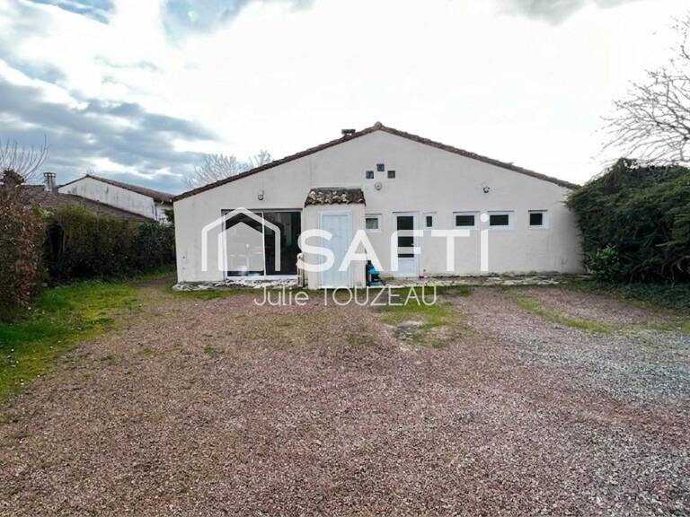 maison proche de la plage — photo 1