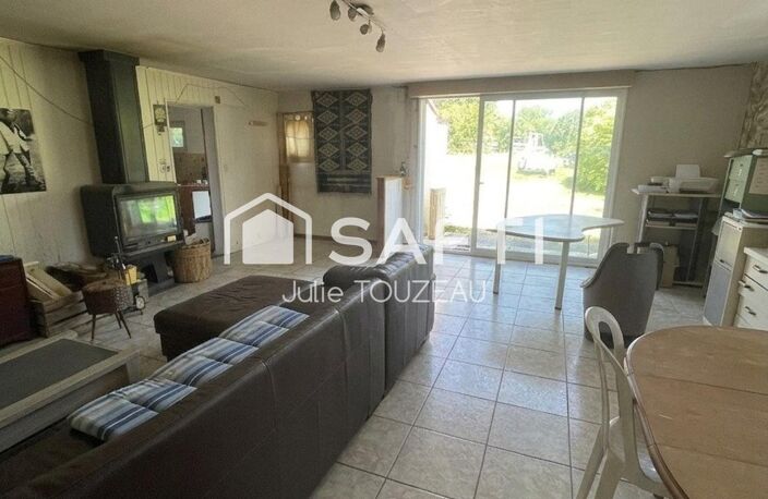 maison proche de la plage — photo 2