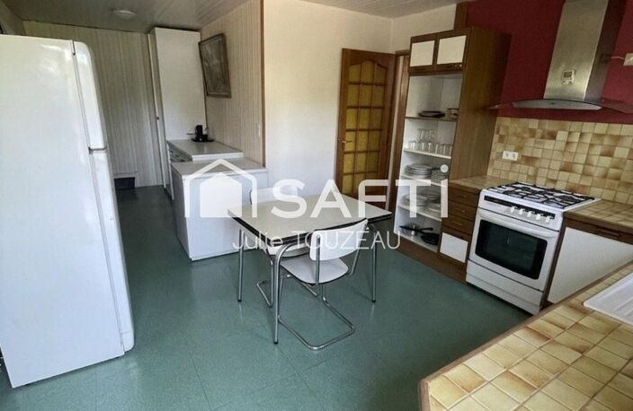 maison proche de la plage — photo 3