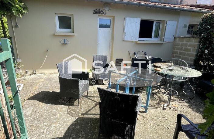 maison proche de la plage — photo 5