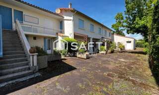 Appartement 3 Pièces 69 m² à vendre à Saint-Palais-sur-Mer (17420)