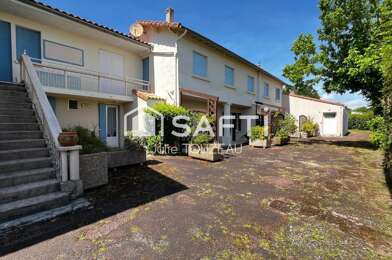 Appartement 3 pièces 224600 €