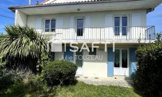 Appartement 2 Pièces 47 m² à vendre à Saint-Palais-sur-Mer (17420)