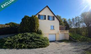 Maison 6 Pièces 135 m² à vendre à Angeot (90150)