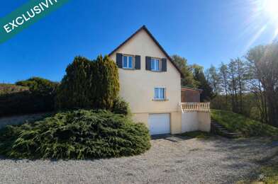 Maison 6 pièces 268000 €