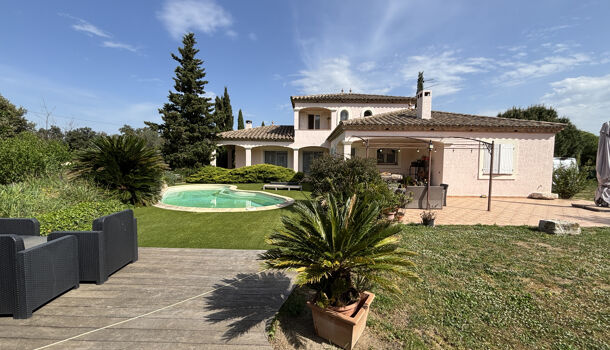 Villa / Maison 6 pièces  à vendre Maureillas-las-Illas 66480