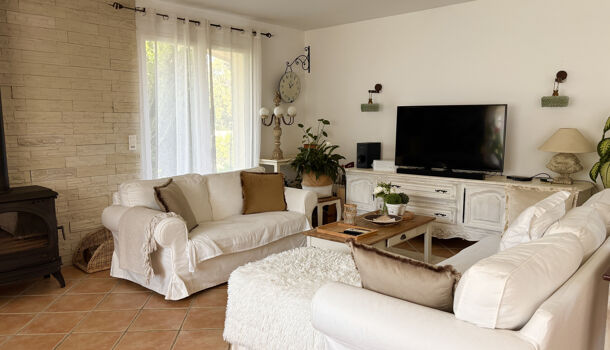 Villa / Maison 6 pièces  à vendre Maureillas-las-Illas 66480