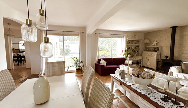 Villa / Maison 6 pièces  à vendre Maureillas-las-Illas 66480