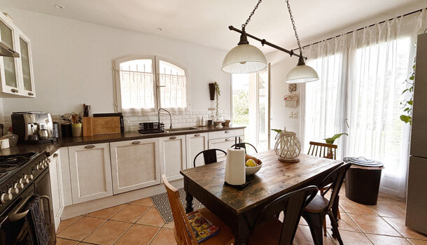 Villa / Maison 6 pièces  à vendre Maureillas-las-Illas 66480