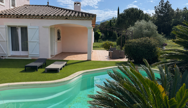 Villa / Maison 6 pièces  à vendre Maureillas-las-Illas 66480