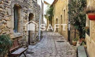 Maison 4 Pièces 115 m² à vendre à Castellet-en-Luberon (84400)