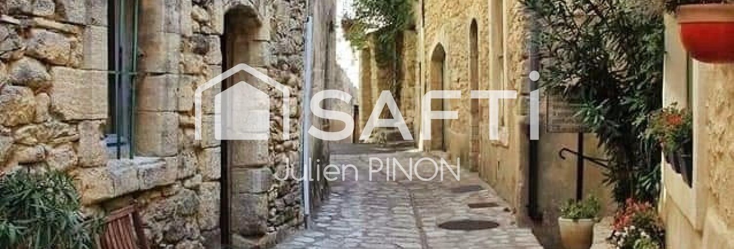 Maison 4 Pièces 115 m² à vendre à Castellet-en-Luberon (84400)