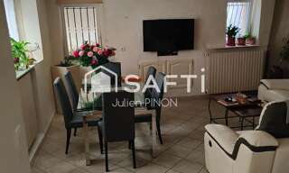 Maison 4 Pièces 115 m² à vendre à Castellet-en-Luberon (84400)