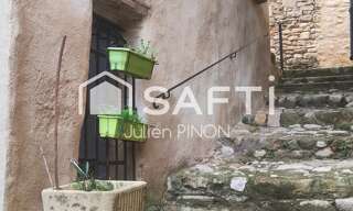 Maison 4 Pièces 115 m² à vendre à Castellet-en-Luberon (84400)