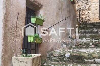 Maison 4 pièces 250000 €