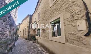 Maison 4 Pièces 115 m² à vendre à Castellet-en-Luberon (84400)