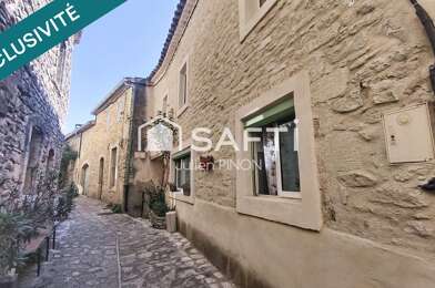 Maison 4 pièces 250000 €