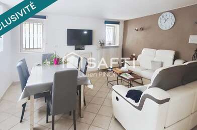 Maison 4 pièces 250000 €