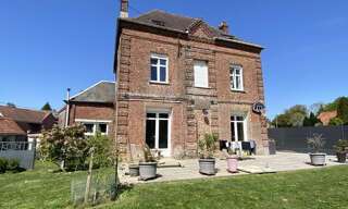 Maison 6 Pièces 146 m² à vendre à Tincques (62127)