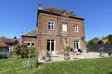 Maison 6 pièces 243900 €
