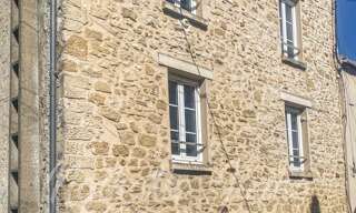 Maison 3 Pièces 133 m² à vendre à Mézy-sur-Seine (78250)