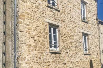 Maison 3 pièces 270000 €