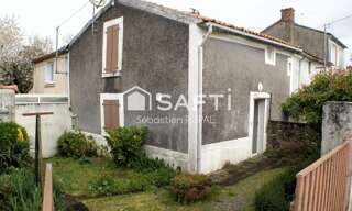 Maison 6 Pièces 119 m² à vendre à Cheffois (85390)