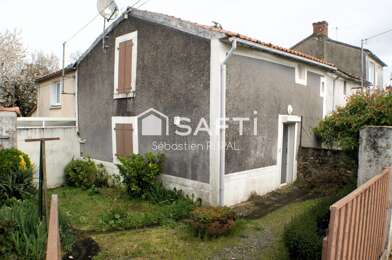 Maison 6 pièces 116000 €