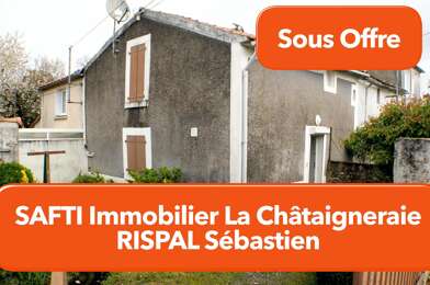 Maison 6 pièces 116000 €