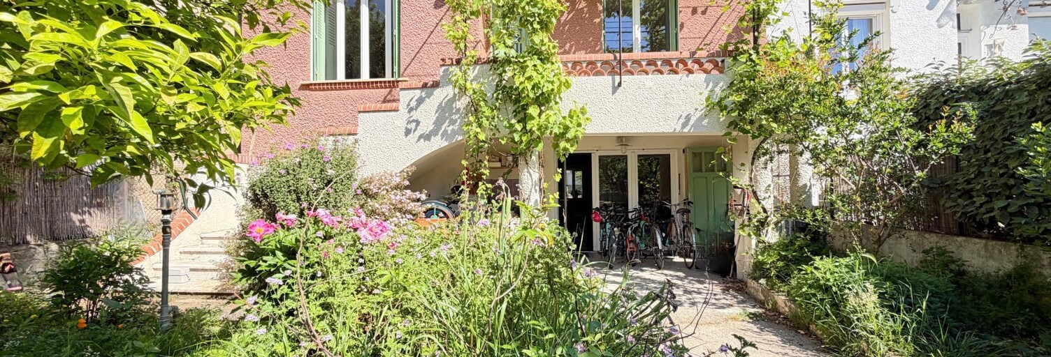 Maison 4 Pièces 136 m² à vendre à Avignon (84000)