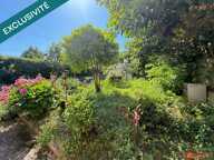 Maison de ville 136m2, 3/4 chambres et jardin! — photo 2