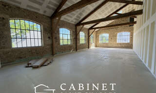 Commerce  118 m² à vendre à Chaponost (69630)