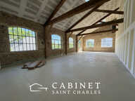 Local d'activité 119m2 — photo 2