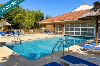 Appartement 3 pièces 89000 €